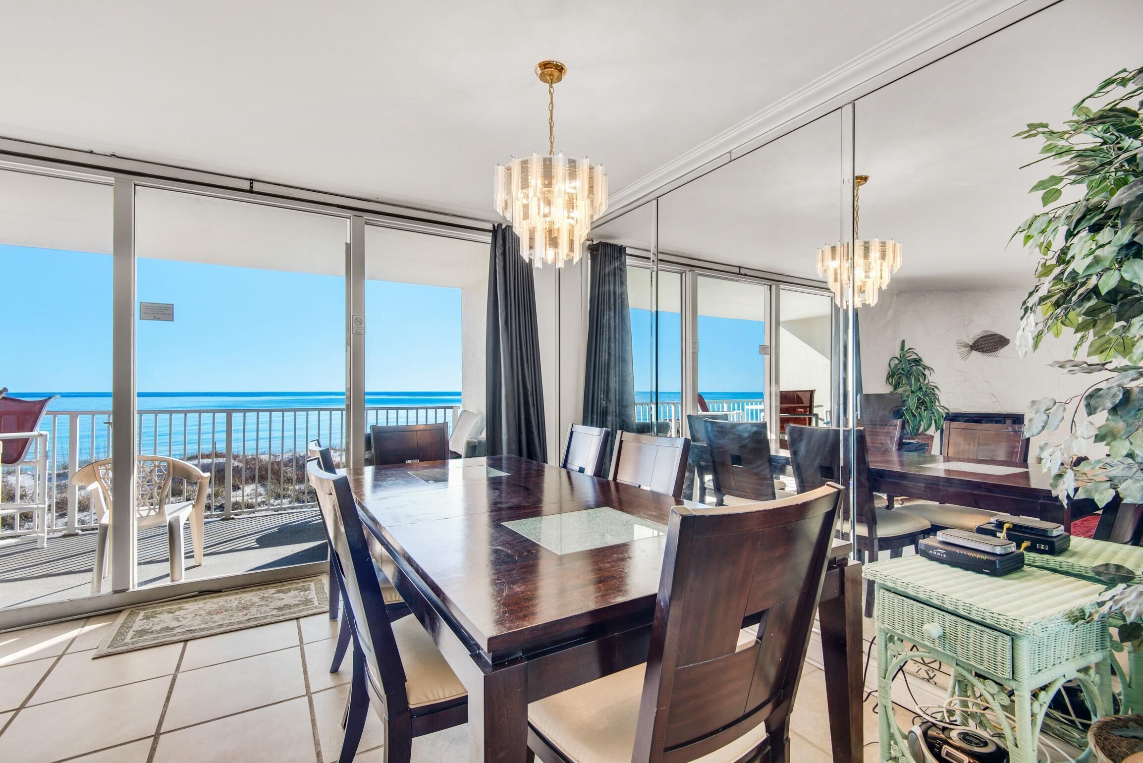 Condo, Multiple Beds (Starboard Village 622) | Dining