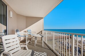 Condo, Multiple Beds (Starboard Village 622) | Property grounds - Starboard Village 622 (Pensacola Beach)