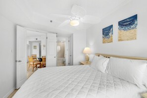 Apartment, 1 Queen Bed with Sofa bed (Sundunes 112) | 2 bedrooms, WiFi - Sundunes 112 (Navarre)