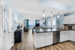 Apartment, Mehrere Betten (Inn At Summerwind 1005) | Eigene Küche