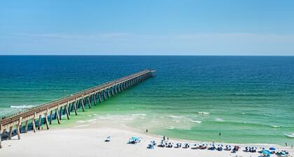 Inn At Summerwind 1005