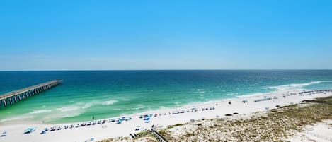 Apartment, Mehrere Betten (Inn At Summerwind 1005) | Strand