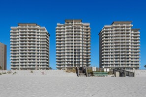 公寓, 多张床 (Inn At Summerwind 1005) | 外观