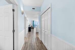 Lägenhet - flera sängar (Inn At Summerwind 1005) | Interiör