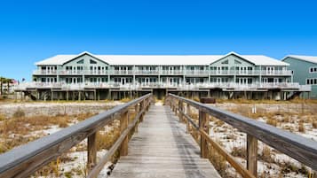 Condo, Multiple Beds (White Sands 447) | Exterior