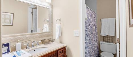 Condo, Multiple Beds (Boardwalk B2)