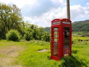 Property grounds - Eden Vale (Broughton in Furness)