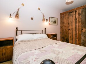 3 chambres, décoration personnalisée, ameublement personnalisé