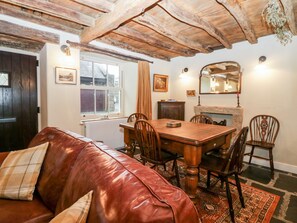 تناول الطعام