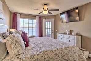 2 Schlafzimmer, kostenloses WLAN, Bettwäsche