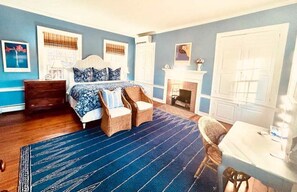 3 dormitorios, tabla de planchar con plancha, wifi y ropa de cama