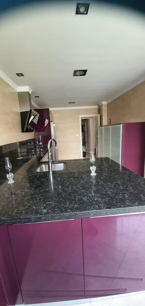 Interior - House in Tomares, next to Seville. (Tomares)