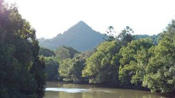 1 chambre, fer et planche Ă repasser, Wi-Fi, draps fournis