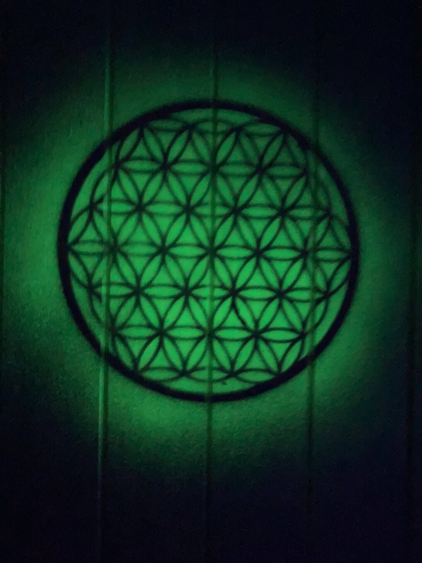 Détail de l’intérieur