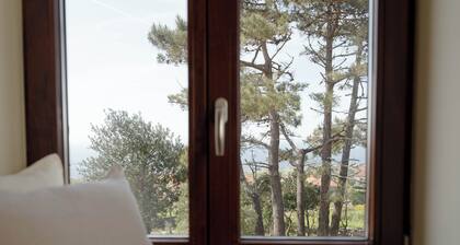 Confort Suite Agni & Vayu