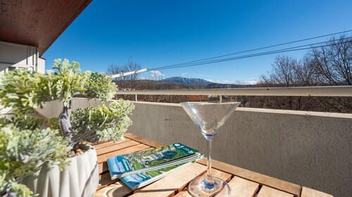 MIA cozy apartment in the Knin center