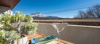 MIA cozy apartment in the Knin center