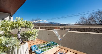 MIA cozy apartment in the Knin center