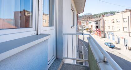 MIA cozy apartment in the Knin center