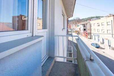 MIA cozy apartment in the Knin center