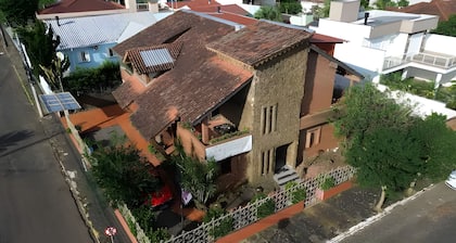 Merlyn Pousadas