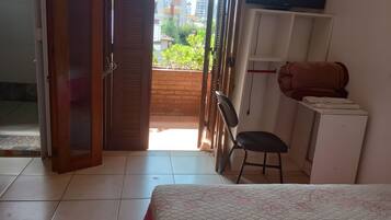 Economy-Doppelzimmer | Kostenloses WLAN, Bettwäsche