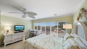 Iron/ironing board, travel cot, free WiFi, bed sheets