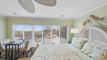 Iron/ironing board, travel cot, free WiFi, bed sheets