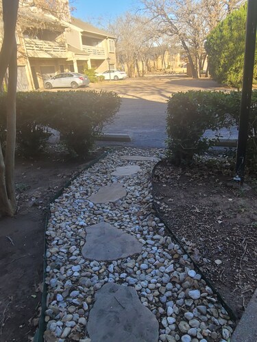 Comfortable Condo. An oasis in the middle of Dallas/Fort Worth.