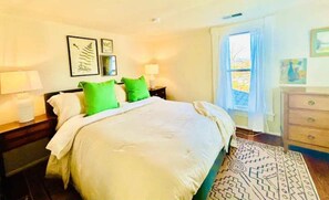 4 chambres, Wi-Fi