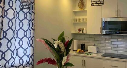 3-bedroom Tranquil Maraval Retreat