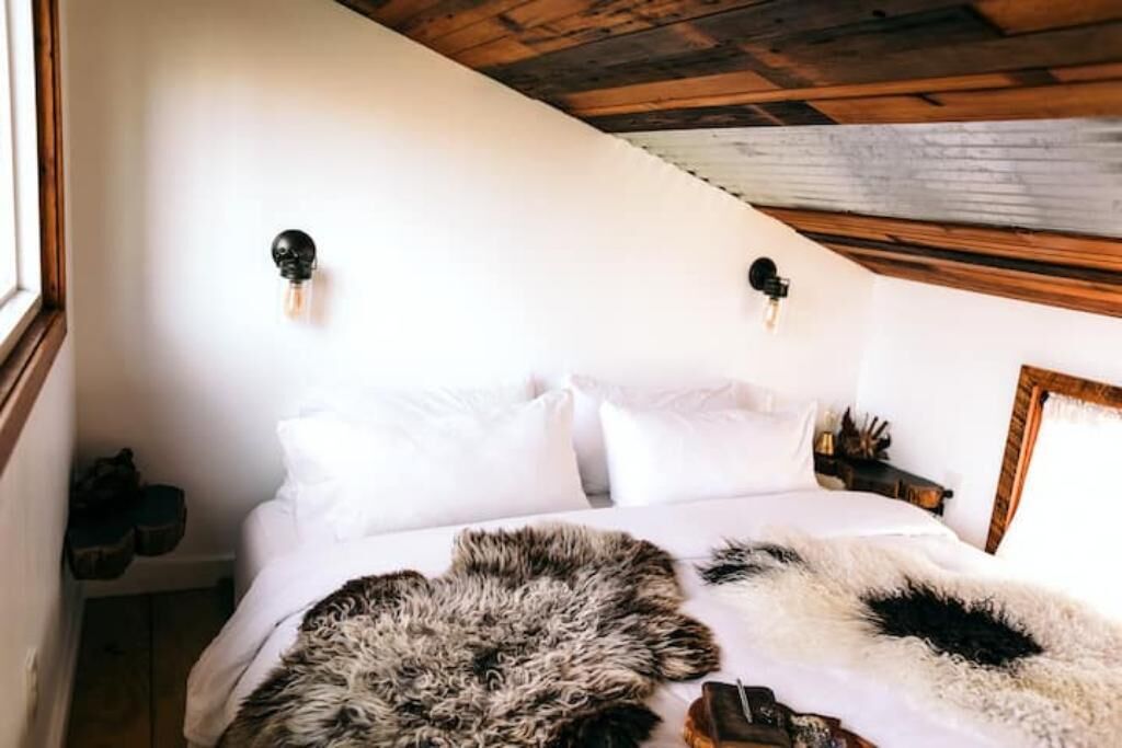 1 Schlafzimmer, Schreibtisch, kostenloses WLAN, Bettwäsche