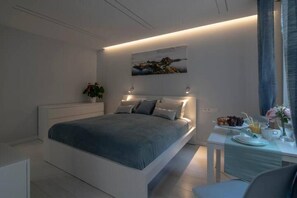 1 Schlafzimmer, WLAN