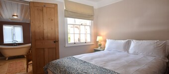 5 East Street Rye, Family and dog friendly cottage in the heart of the old town