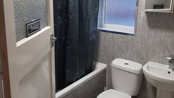 Handdoeken, toiletpapier