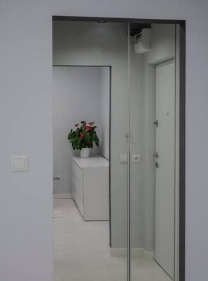 Interior - Wlr Apartments Hoza III (Warszawa)