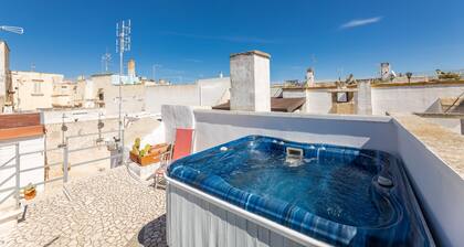 Casa Oasi Del Mare - Gallipoli