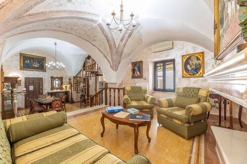 Casa Oasi Del Mare - Gallipoli