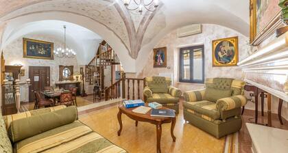 Casa Oasi Del Mare - Gallipoli