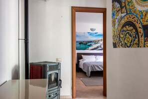 9 bedrooms, iron/ironing board, travel cot, free WiFi