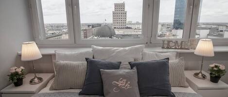 1 間睡房、熨斗/熨衫板、Wi-Fi