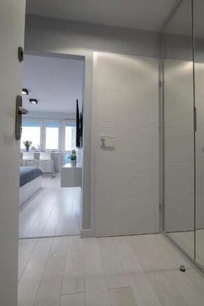 1 Schlafzimmer, WLAN