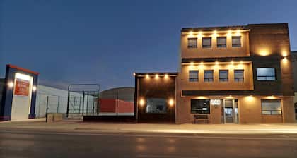 Hotel Roque