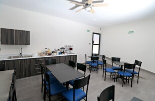Restaurantes