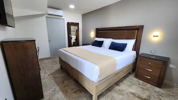 Suite | 1 bedroom, free WiFi, bed sheets