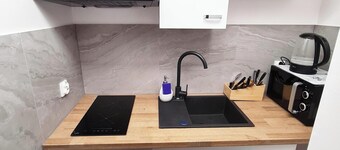 Souvenirappart Sniadeckich 3U