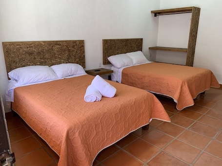 Deluxe Apartment | 1 bedroom, free WiFi. Rinconcito Departamentos, Valle de Bravo