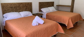 Rinconcito Departamentos, Valle de Bravo