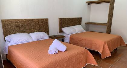 Rinconcito Departamentos, Valle de Bravo