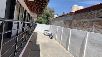 Estacionamiento gratis